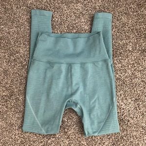 Alphalete Revival leggings